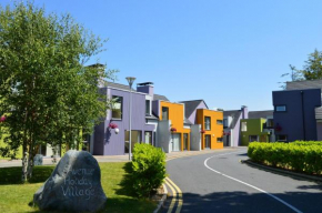 Self Catering Holiday Homes Killarney Town Centre